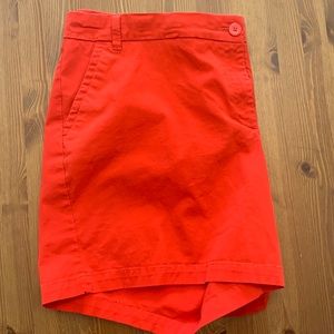 Crown&ivy Caroline Shorts